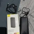 بطارية متنقله