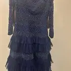 فستان