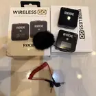 مايك رود بالشرائع مكه