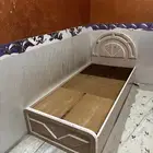 سرير مفرد