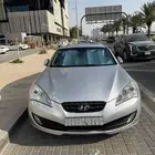 جينيسس كوبيه Genesis Coupe