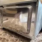 ميكرويف مستخدم بحاله النظيف