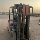 فوركلفت 2.5 t