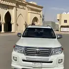 لاندكروزر VXR3 LIMITED EDITION