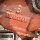 بلوك مكينه 6.4 SRT او هيلكات