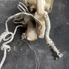 تشليح علبة فرامل ABS لكزس 460 2007