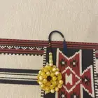 سبحة تراب كهرمان