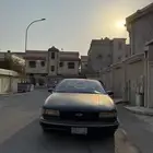 سيارة إمبالا 1996 اس اس ss Impala 1996. على السوم