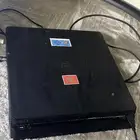 سوني 4 بحالة الوكاله معا 4 شرطان واقير