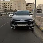 سبورتاج 2022 ماكينة 1600
