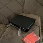 رسيفر شبه جديد من شركه HUMAXS. osn