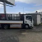 دينه شبك لنقل الحلال والعفش اي اتجاه