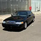 فورد كراون فكتوريا 2011