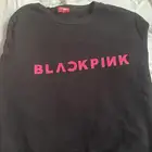 pullover blackpink بلوفر بلاك بينك جديد