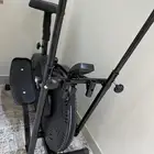 دراجه رياضيه السعر 400 بحاله ممتازه. النماص فقط