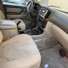 جيب لاندكروزر مديل 2003