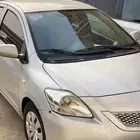 Toyota Yaris 2008