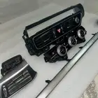 ديكور جنسس كامل مع فتحات المكيف وبصمه