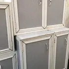 دواليب مطبخ ألمنيوم