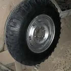 كفر مضلع إندونيسي مع جنط سنبر ينفع استبنه