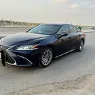 لكزز Es300h