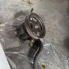طرمبه زيت دركسون لاندكروزر