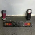 صدام خلفي جيب ربع 2018