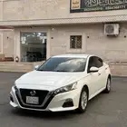 للبيع نيسان التيما 2021 مخزن ممشي 37 الف مشروطه