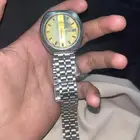 ساعه قديمه