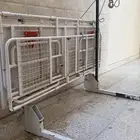عربة تركب على اف جي