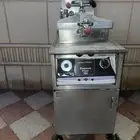للبيع مكينة بروست