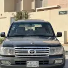 جي اكس آر لاند كروزر 2006