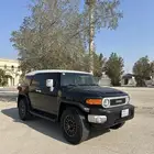 تويوتا اف جي 2023 مخزن