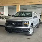 فورد غمارتين F150 فئة XLT موديل 2024 متوفر لدى الحسن