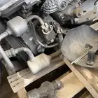 كمبرسر لكزس 460