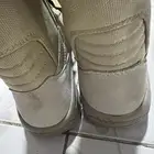 بسطار عسكري