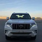 برادو 2022 سعودي