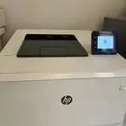 طابعة hp ليزر