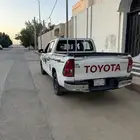 هايلوكس ديزل بدون دبل غمارتين 2021