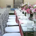 تاجير طاولات طعام