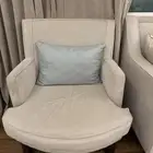 كنب وستاره وطاوله