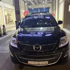 سياره مازدا 2011