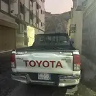 هايلوكس 2016 للبيع