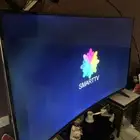 شاشة smart tv KMC