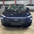 فورد تورس تيتانيوم موديل 2026