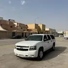 شفرولية سوبربان 2009 دبل LS بحاله ممتازه
