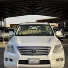 لكزس جيب Lx570 2009