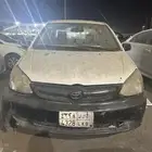 تويوتا ايكو 2004