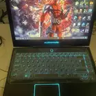 لابتوب ALIENWARE للبيع