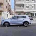 نوع السيارة   MG - RX5 مخزنه بيربووو 2021